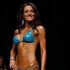 Carla  Warner - NPC Natural Western USA 2013 - #1