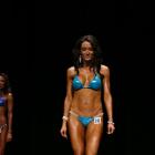 Carla  Warner - NPC Natural Western USA 2013 - #1