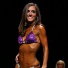 Jennifer  Pearson - NPC Natural Western USA 2013 - #1