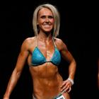 Brittany  Mendke - NPC Natural Western USA 2013 - #1