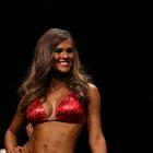 Andrea  Turner - NPC Natural Western USA 2013 - #1