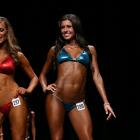 Amber  Houser - NPC Natural Western USA 2013 - #1