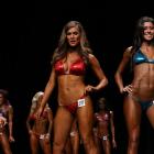 Andrea  Turner - NPC Natural Western USA 2013 - #1