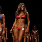 Andrea  Turner - NPC Natural Western USA 2013 - #1