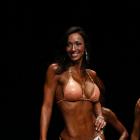 Dawn  Harris - NPC Natural Western USA 2013 - #1