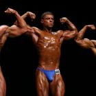 Shawn  Britson - NPC Natural Western USA 2013 - #1