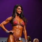 Alessandra  Pinheiro - IFBB Felicia Romero 2013 - #1