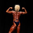 Karaleen  McMillan - NPC Western Regional 2011 - #1