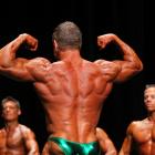 Craig   Pratt  - NPC Western Regional 2011 - #1