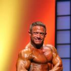 Brad  Helm - NPC Western Regional 2011 - #1