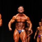 Brad  Helm - NPC Western Regional 2011 - #1