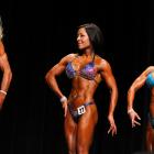 Suzie  Corona - NPC Western Regional 2011 - #1