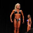 Laura  Jones - NPC Western Regional 2011 - #1