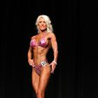 Michelle  Wilson - NPC Western Regional 2011 - #1