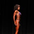 Kim   Pilling - NPC Western Regional 2011 - #1