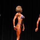 Elise  Verkuilen - NPC Western Regional 2011 - #1