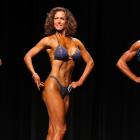 Jenna  Haggard - NPC Western Regional 2011 - #1