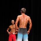 Ben  Cohn - NPC Western Regional 2011 - #1