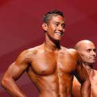 Marshall  Lim - NPC Western Regional 2011 - #1