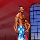 Marshall  Lim - NPC Western Regional 2011 - #1