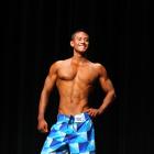 Marshall  Lim - NPC Western Regional 2011 - #1