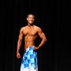 Marshall  Lim - NPC Western Regional 2011 - #1
