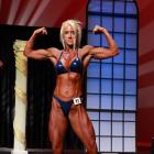 Karaleen  McMillan - NPC Western Regional 2011 - #1