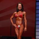 Jacqueline  Parker - NPC Western Regional 2011 - #1