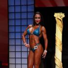 Elizabeth  Prata - NPC Western Regional 2011 - #1