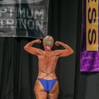 Kathy  Doty - NPC Grand Prix Natural 2013 - #1