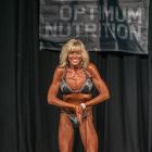 Kim  Erdman - NPC Grand Prix Natural 2013 - #1