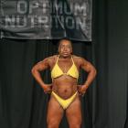 Dian  Covington - NPC Grand Prix Natural 2013 - #1