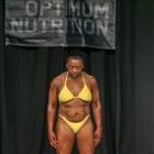 Dian  Covington - NPC Grand Prix Natural 2013 - #1