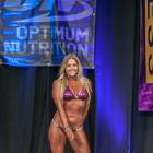 Holly  Hines - NPC Grand Prix Natural 2013 - #1