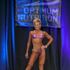 Kim  Ingle - NPC Grand Prix Natural 2013 - #1