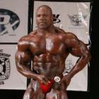 Nathan  Wonsley - IFBB Pittsburgh Pro 2009 - #1