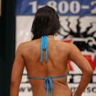 Nichole  Lynch - NPC MaxMuscle Vancouver Natural  2010 - #1