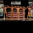 IFBB Houston Pro 2012 - #1