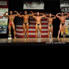 IFBB Houston Pro 2012 - #1