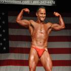 JB  Brown - NPC South Colorado & Armed Forces 2010 - #1