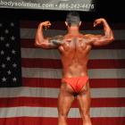 JB  Brown - NPC South Colorado & Armed Forces 2010 - #1