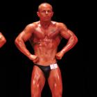 Dan  Crabbe - NPC Continental Championships 2011 - #1