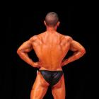 Adam   Weinberg - NPC Continental Championships 2011 - #1