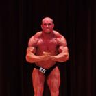 Brandon  Ward - NPC Wisconsin State Championships 2011 - #1