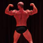 Brandon  Ward - NPC Wisconsin State Championships 2011 - #1