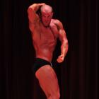 Brandon  Ward - NPC Wisconsin State Championships 2011 - #1