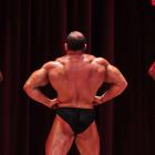 Brandon  Ward - NPC Wisconsin State Championships 2011 - #1