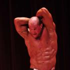 Brandon  Ward - NPC Wisconsin State Championships 2011 - #1