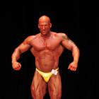 Greg  Zimmerman - NPC Continental Championships 2011 - #1