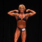 Juanita  Martin - NPC Continental Championships 2013 - #1